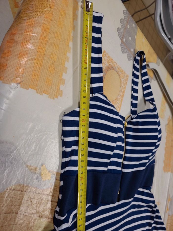 Tunique été Taille 36 - photo numéro 6