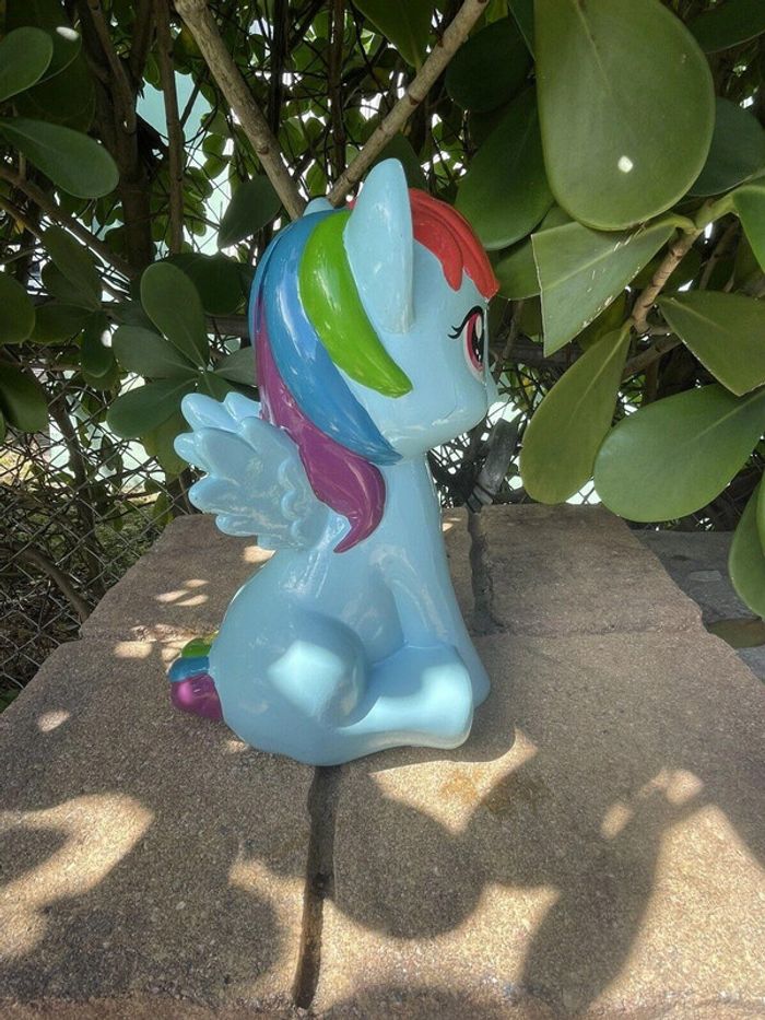 Jouet licorneJouet licorne