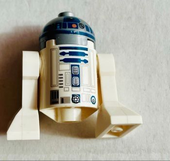 Lego star Wars - mini figurine r2d2