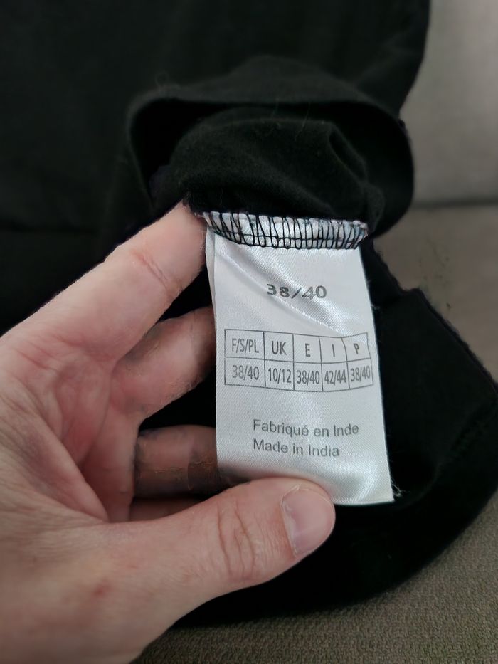 Haut long de nuit Titi, Tweety - photo numéro 9