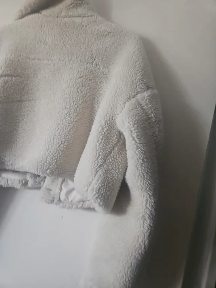 Manteau veste - photo numéro 10