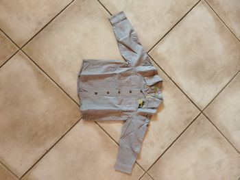 Chemise 4 ans