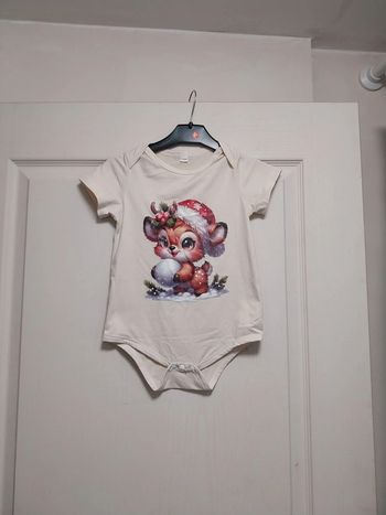 Bodie bébé 18.24 mois