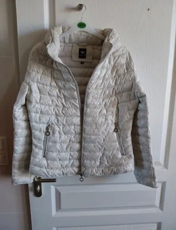 Doudoune taille 38