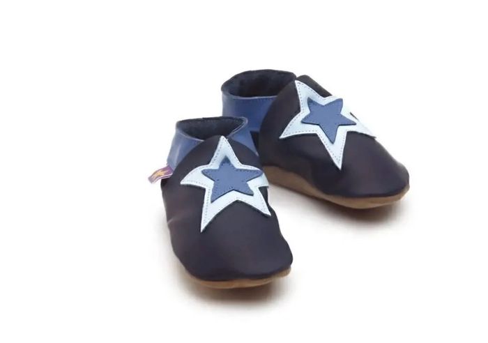 Chaussons Starchild - photo numéro 3