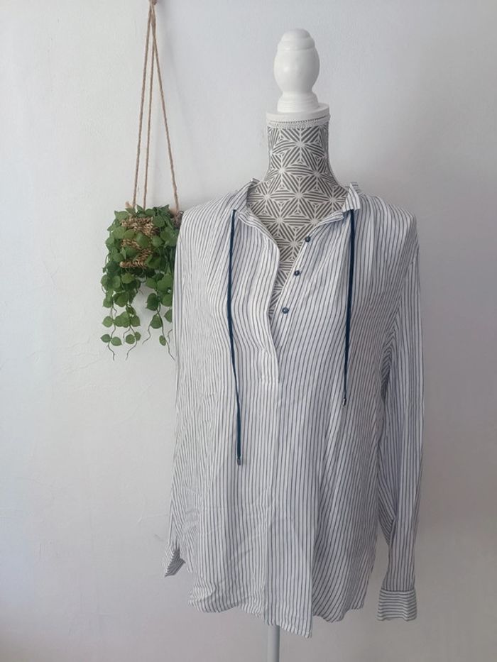 🌸 Chemisier Promod taille 44