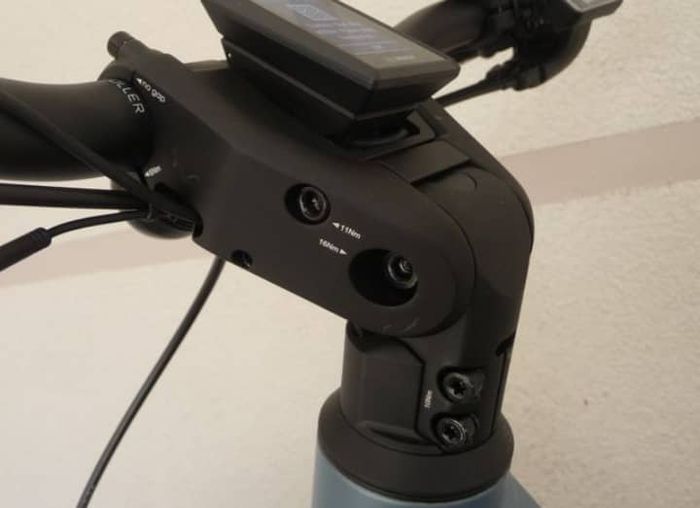 Vélo électrique