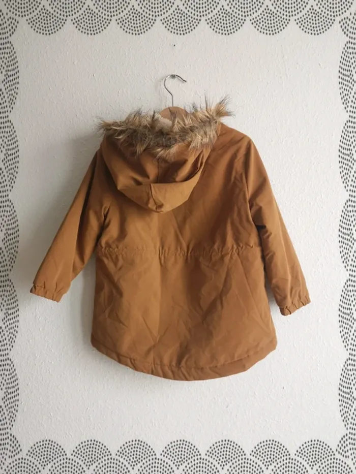 Manteau Shein 5 ans - photo numéro 7