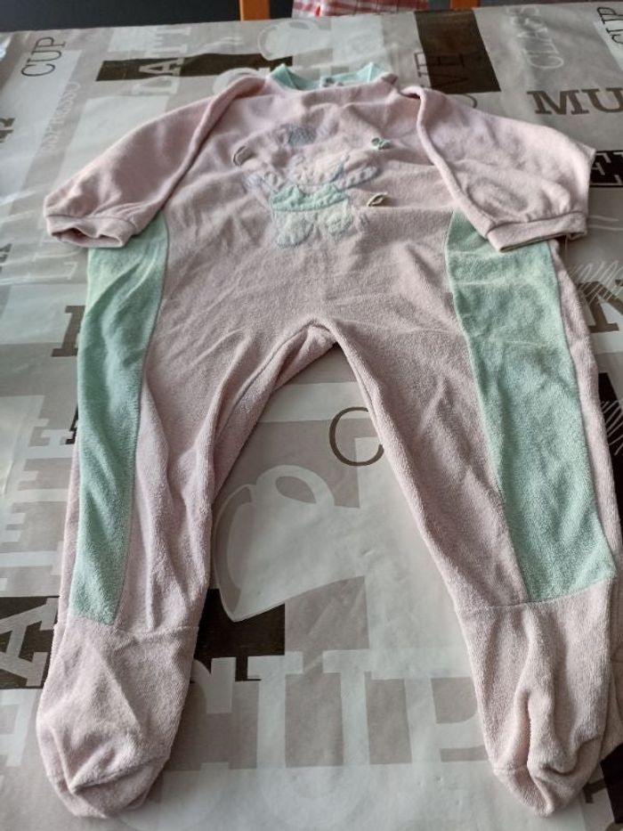Pyjama
