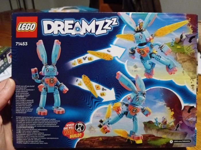 Lego  71453 - photo numéro 2