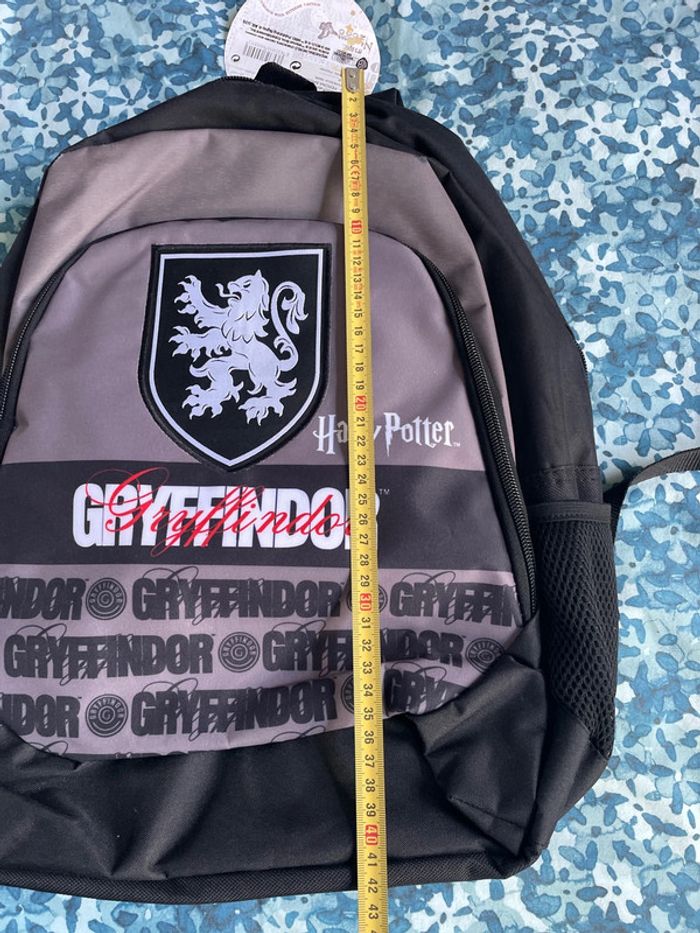 Sac à dos Harry Potter - photo numéro 9