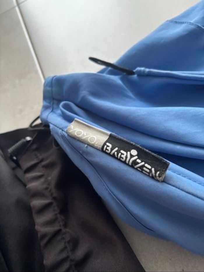Pack yoyo bleu et noir 6+ - photo numéro 3
