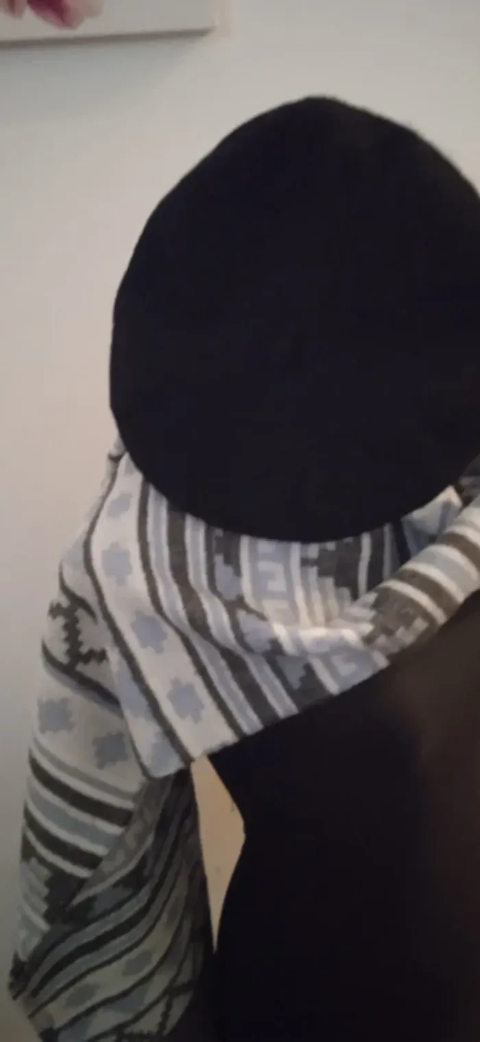 Echarpes /châles - photo numéro 4