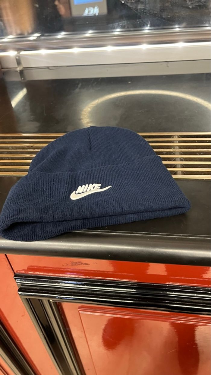 Bonnet Nike Futura