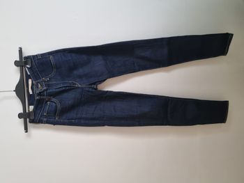 Jean Levi's XS