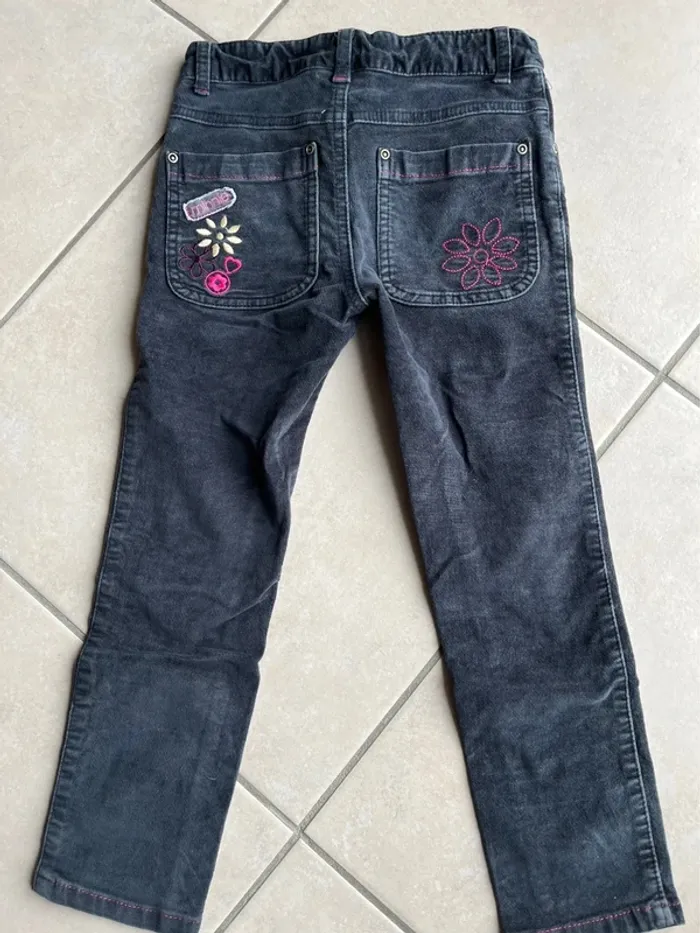 Pantalon & haut - photo numéro 4