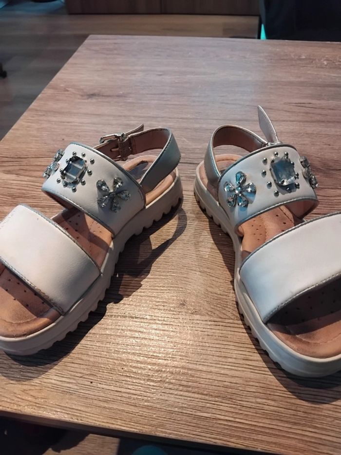 Sandales Geox - photo numéro 6