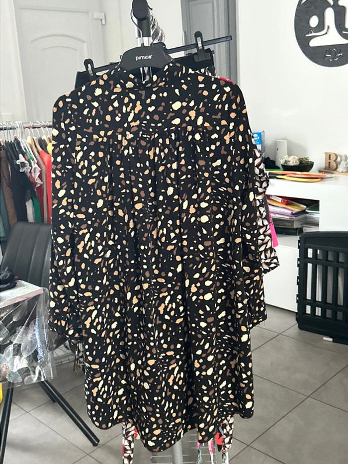 Robe s/m - photo numéro 4