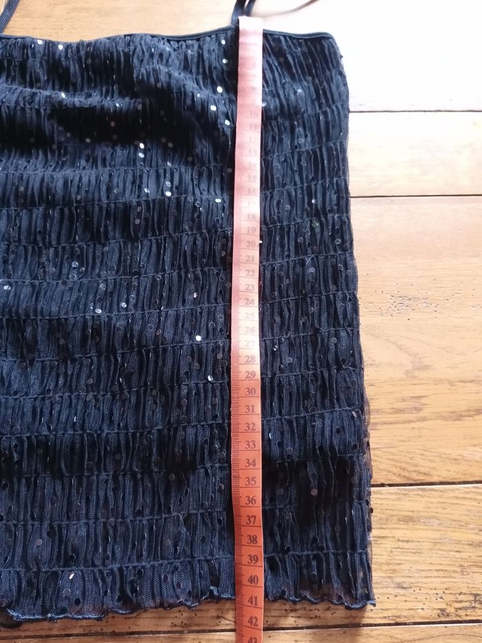 Débardeur taille 38/40 - photo numéro 5