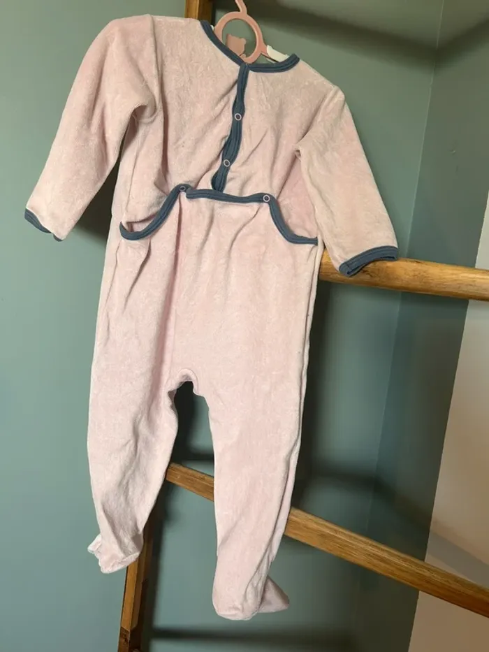 Pyjama 18 mois - photo numéro 2