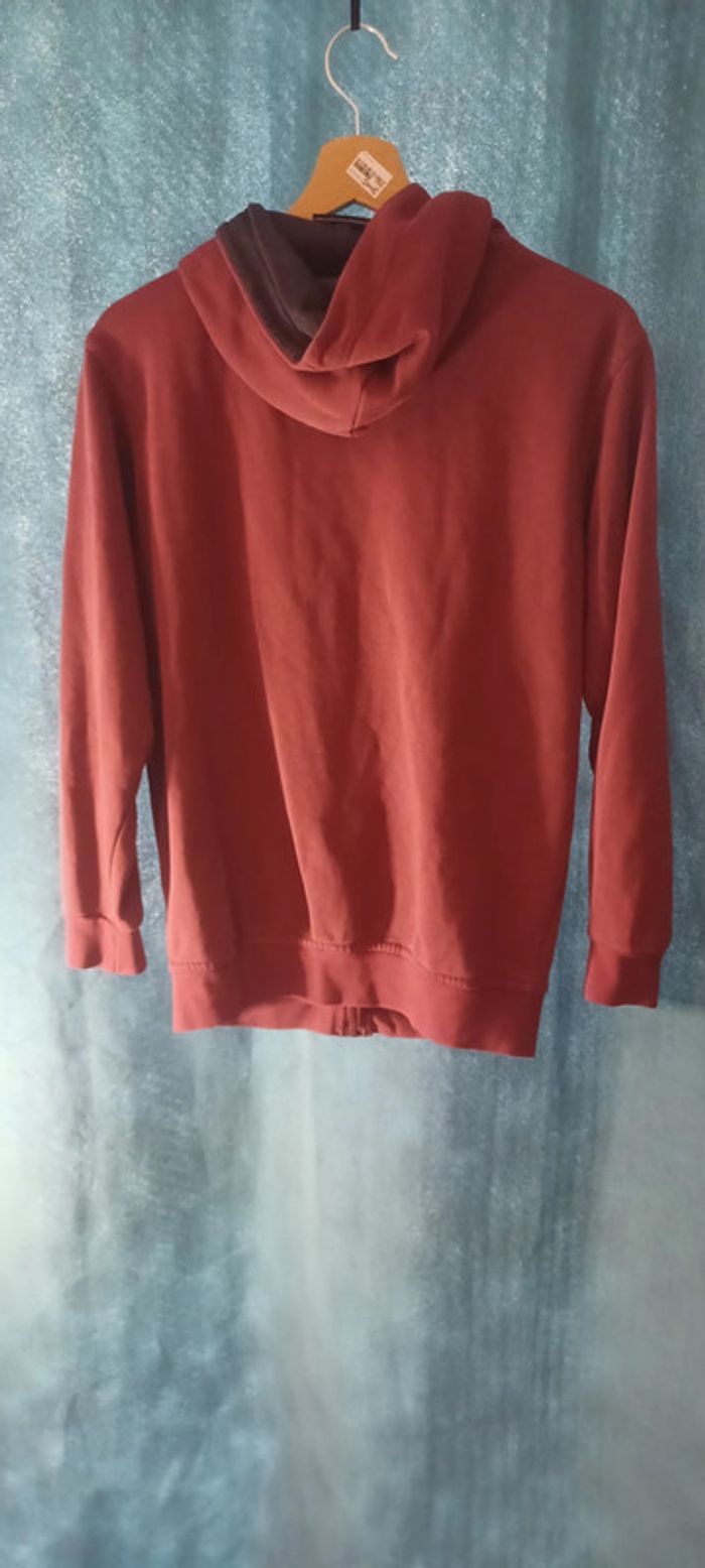 Veste oxford officielle - photo numéro 2