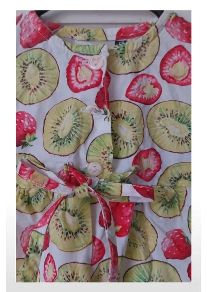 Robe 3 mois Neuve - photo numéro 2