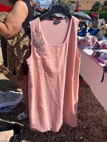 Robe femme