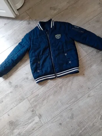 Veste 14 ans orchestra