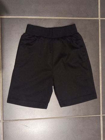 Short