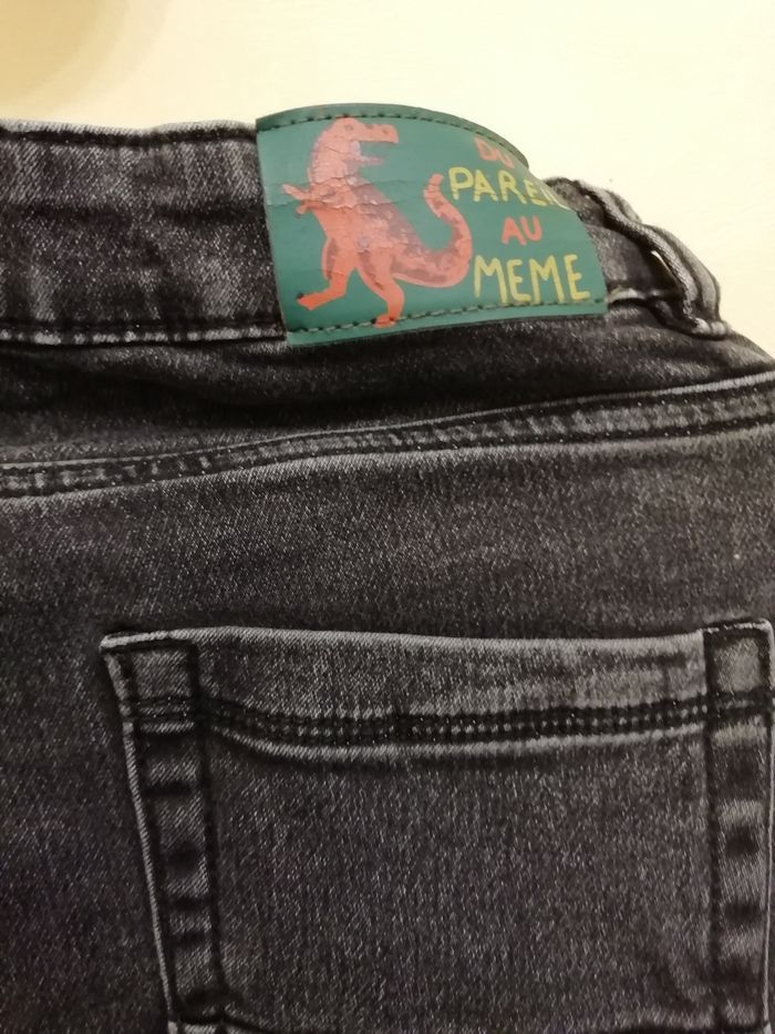 LOT VÊTEMENTS GARÇON TAILLE 12/14 ANS - photo numéro 5