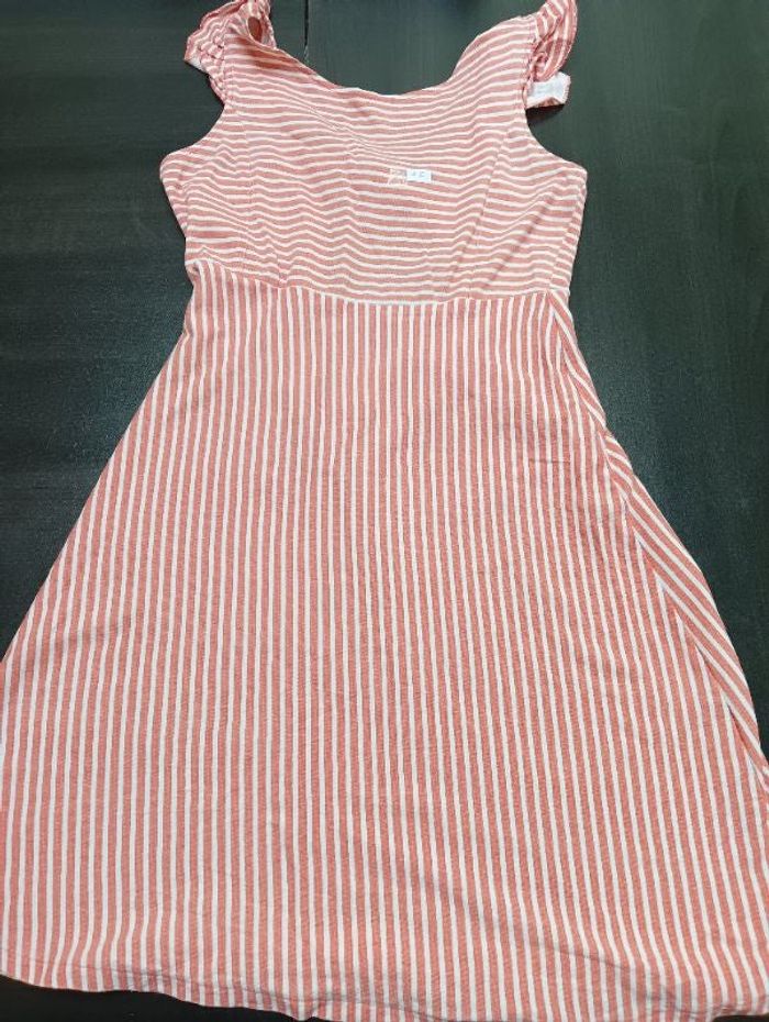 Robe 10 ans