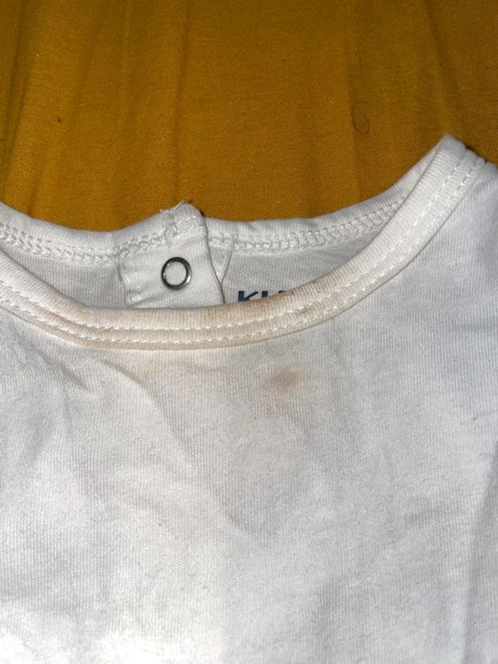 Lot 2 débardeurs - photo numéro 6