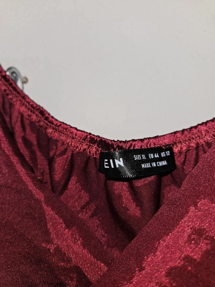 Robe shein - photo numéro 3