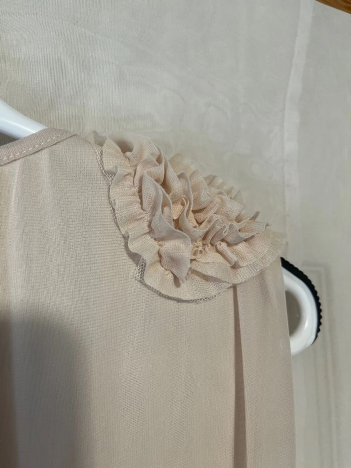 robe de cérémonie - photo numéro 9