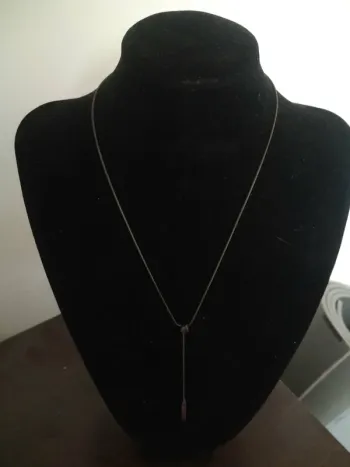 Collier Femme Fantaisie
