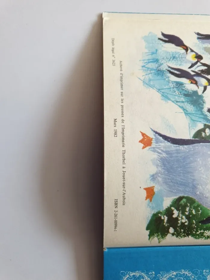 Bébé pélican 19 - Plouf le pingouin - photo numéro 4