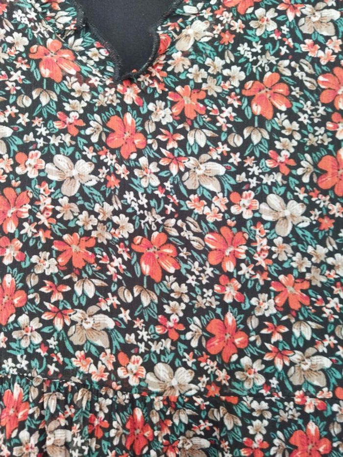 Robe 40 - photo numéro 2