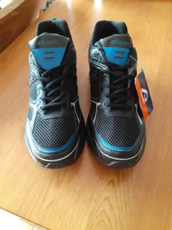 Basket Atemi homme