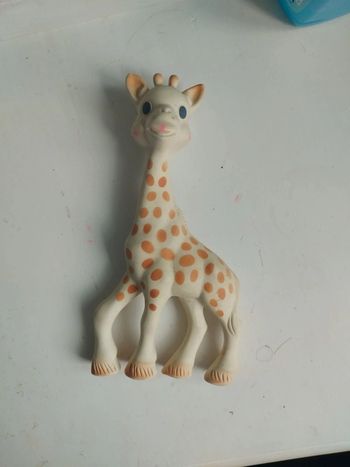 Sophie la girafe