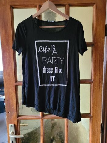 T-shirt Mim taille M