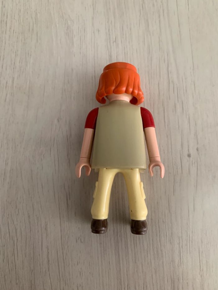 Personnage skateur Playmobil - photo numéro 2