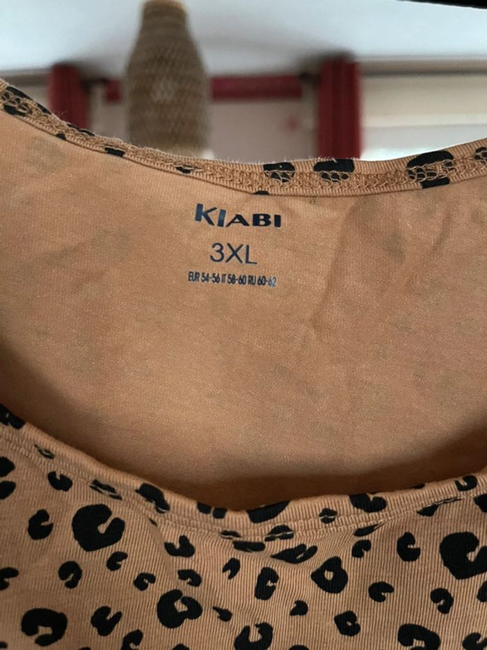 Débardeur t3xl - photo numéro 2