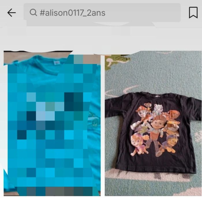 2 ans garçon 1€/piece - photo numéro 3