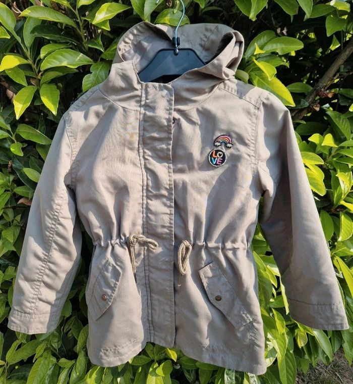 Parka mis saison Fille 6 ans, InExtenso - photo numéro 14