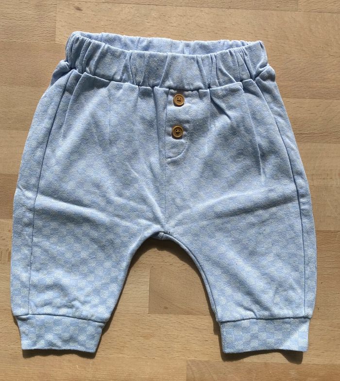 Ensemble bébé - Benetton - photo numéro 5