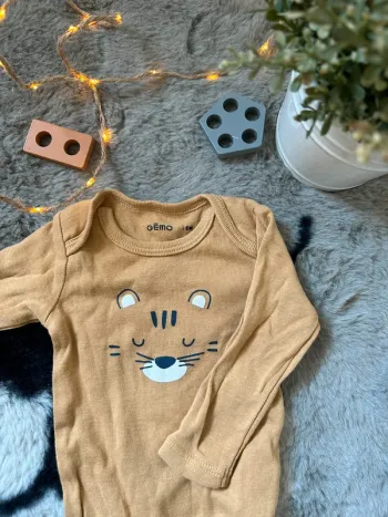 Body bébé