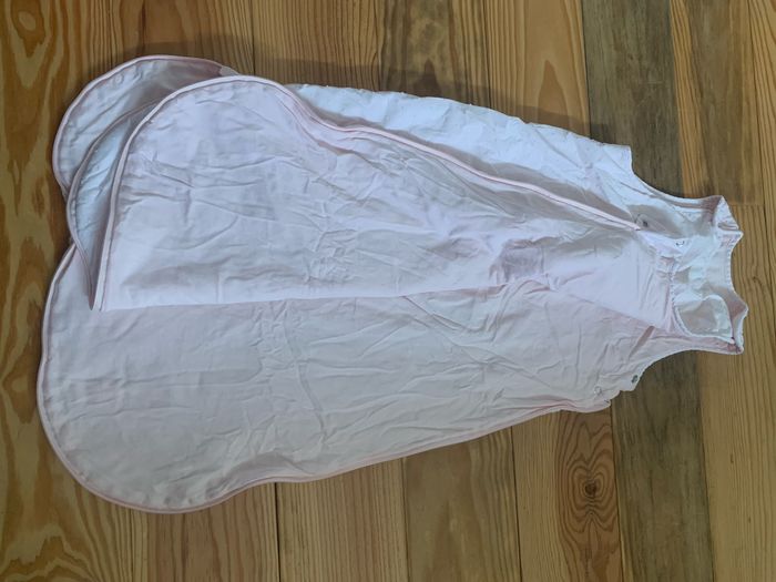 Gigoteuse rose 0/18 mois Maison du Monde - photo numéro 3