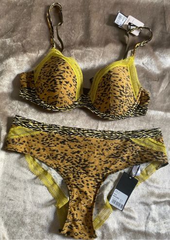 Ensembles  Marie Jo