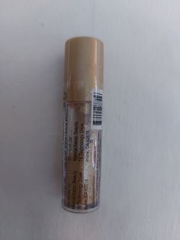 Ombre à paupières liquide