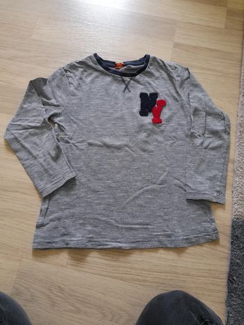 Tape à l'œil 8 ans